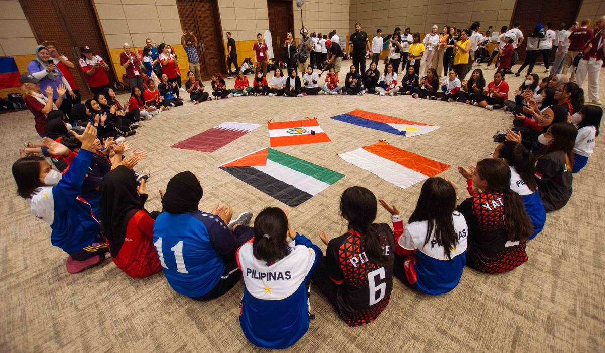Street Child World Cup